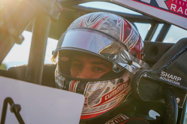 Kyle Cummins Racing