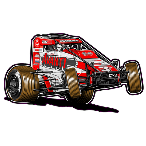 Car Decal