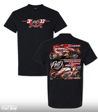 PPR USAC Champs X2 T-shirt