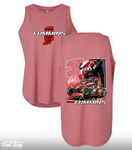 2025 Maulvelous Indiana Nights Womens Tank Top