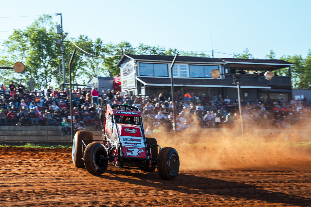 Kyle Cummins Racing