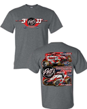 PPR USAC Champs X2 T-shirt
