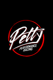 PPR Circle Decal