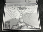 Kyle Cummins Coloring Book